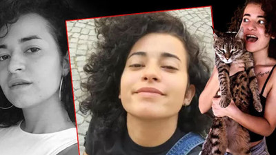 Üniversiteli Azra'nın katili tutuklandı!