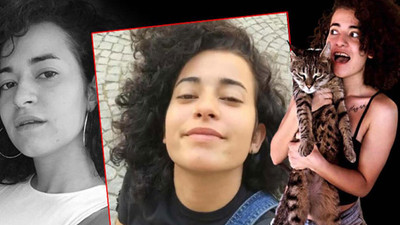 Üniversiteli Azra'nın katilinin mesajları ifşa oldu!