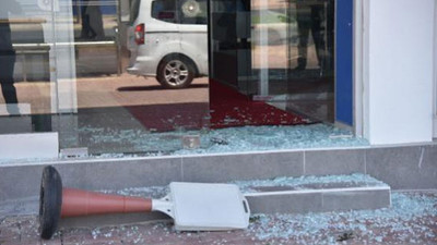 Üniversiteli Azra’nın katil zanlısının iş yerine saldırı