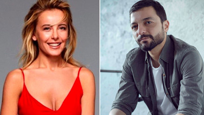 Ünlü çift nikah masasına oturuyor