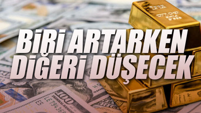 Ünlü ekonomistten altın ve dolar için kritik tahmin