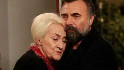 Ünlü oyuncu hayatını kaybetti