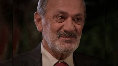 Ünlü oyuncu Metin Çekmez yaşamını yitirdi