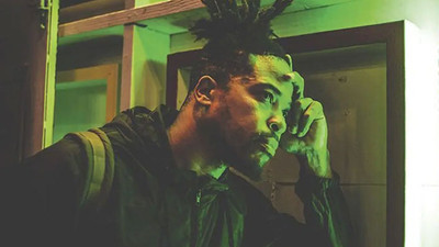 Ünlü rapçi hayatını kaybetti!