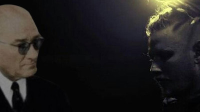 Ünlü rapçiden dikkat çeken 'Atatürk' paylaşımı