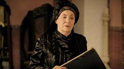 Usta oyuncu Sabina Toziya yaşamını yitirdi