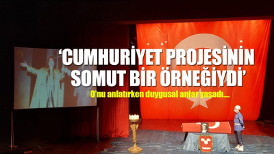 Usta sanatçı Nedret Güvenç'e son görev...