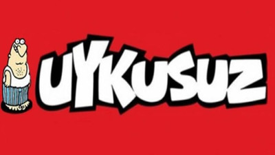 Uykusuz’dan 'Afganistan' kapağı