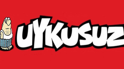 Uykusuz’dan rektör kapağı