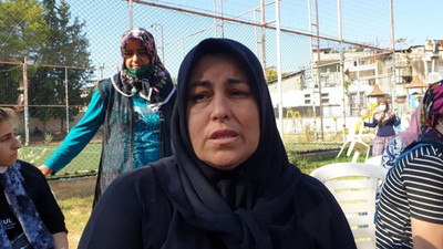 Vahşice katledilen Azra Haytaoğlu'nun annesi: Başka annelerin ciğeri yanmasın