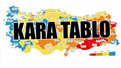 Vaka sayısında korkutan artış...