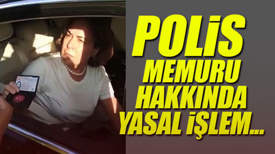 Valilikten polise 'şerefsiz' diyen AKP'li vekil hakkında açıklama