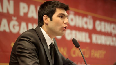 Vatan Partisi'nden 'Taliban' övgüsü