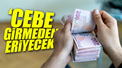 Memur zammına CHP'den yanıt