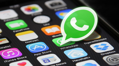 WhatsApp'tan flaş geri adım