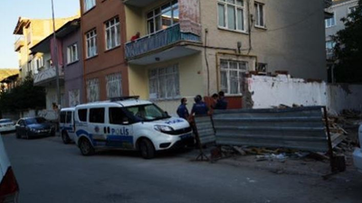 Yalnız yaşadığı evinde ölü bulundu