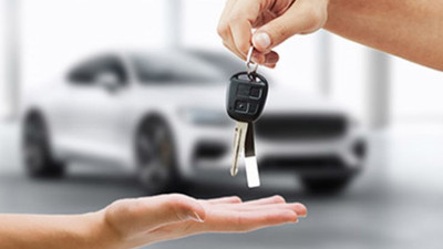 Yargıtay'dan araç kiralama ile ilgili flaş karar