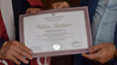 Yargıtay 'sahte diploma' kararını bozdu