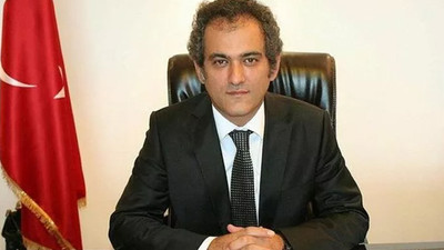 Yeni bakan Mahmut Özer, görevine sansürle başladı