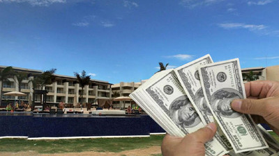 Yeni evli çift düğünlerine gelmeyenlere fatura gönderdi