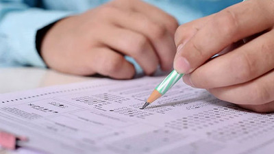 YKS baraj puanı düşürüldü... Erdoğan 'müjde' diye duyurdu