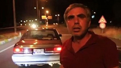 Yol kesip kimlik soran şahıslar hakkında flaş gelişme