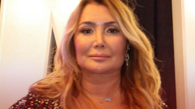 Yonca Evcimik'in acı günü