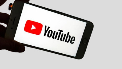 YouTube'tan, ATV ve A Haber'e 'yandaş' uyarısı: Hükümet tarafından fonlanmaktadır