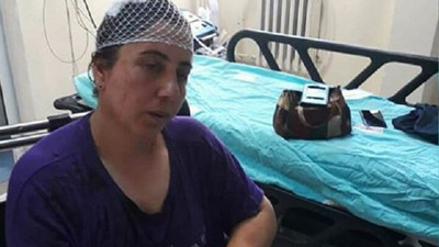 Yurttaş isyan etti... 'Arkamda Süleyman Soylu ve AKP’li Ali Özkaya var diyor, lütfen sesimizi duyun'