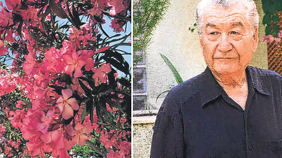 'Zakkumcu Ziya' olarak anılan Ziya Özel hayatını kaybetti