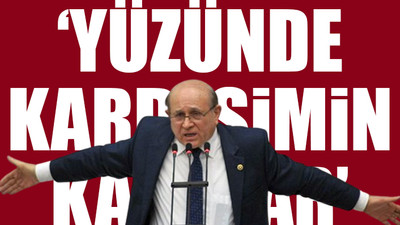 Zindaşti'nin hasmı Hayalet Orhan'da 'Burhan Kuzu' dilekçesi
