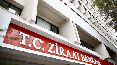 Ziraat Bankası'nın Almanya şubelerinde garip hareketlilik