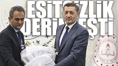 Ziya Selçuk'un geride bıraktığı sorun yumağı