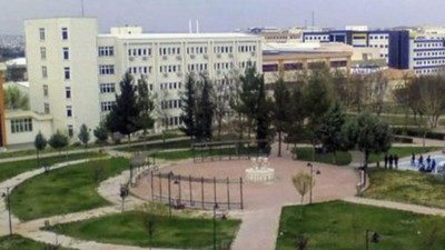 10 ayda 9 dekan, 3 genel sekreter değişti