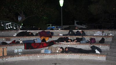 10 üniversiteliden 9’u yurtsuz kaldı