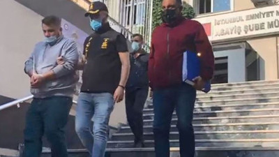 12 avukatı aynı yöntemle dolandırdı: Kural basit; al kaç...