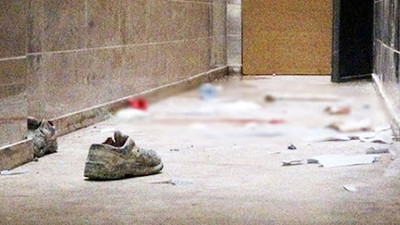 17 yaşındaki çocuk işçi yaşamını yitirdi