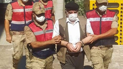 17 yıldır cinayetten aranan şüpheli yakalandı