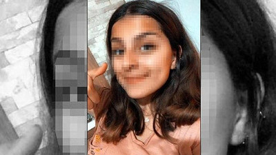 18 yaşındaki kayıp kız, erkek arkadaşının kömürlüğünde bulundu