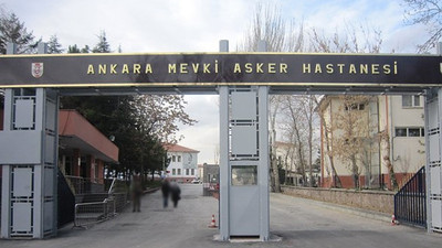 28 Şubat davasında tutuklanan emekli Korgeneral hastaneye kaldırıldı