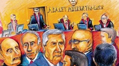 28 Şubat davasında yeni gelişme! Yargıtay dosyaları istedi