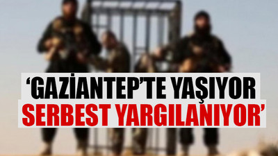 2 Türk askerinin yakılma fetvasını veren IŞİD kadısıyla ilgili vahim iddia