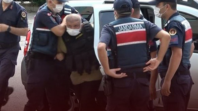 3 kızını başından vurarak öldürmüştü... İntihar girişiminde bulundu