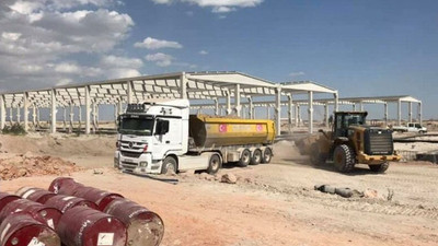 3 milyarlık dev projede ihmal