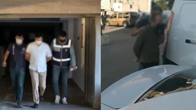 43 ilde FETÖ operasyonu: 143 gözaltı