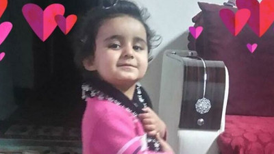 4 yaşında ölen Saliha Çakır'ın adli tıp raporu ortaya çıktı