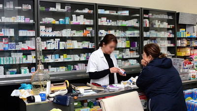 52 ilaç artık paralı oldu... Vatandaş yüzde 5 daha fazla ilaç farkı verecek