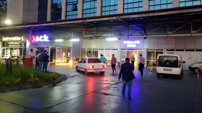 52'si çocuk 110 kişi hastanelik oldu