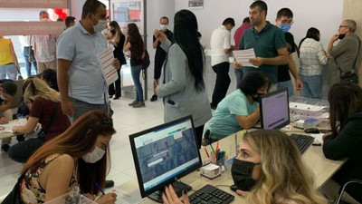 5 bin iş başvurusu olunca CHP’li belediye Kariyer Merkezi açtı
