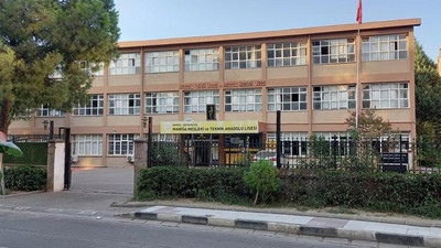 5 kentte yüz yüze eğitime ara verildi 